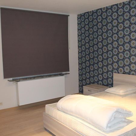 Golden Tulip Apartment Oostende Exterior foto