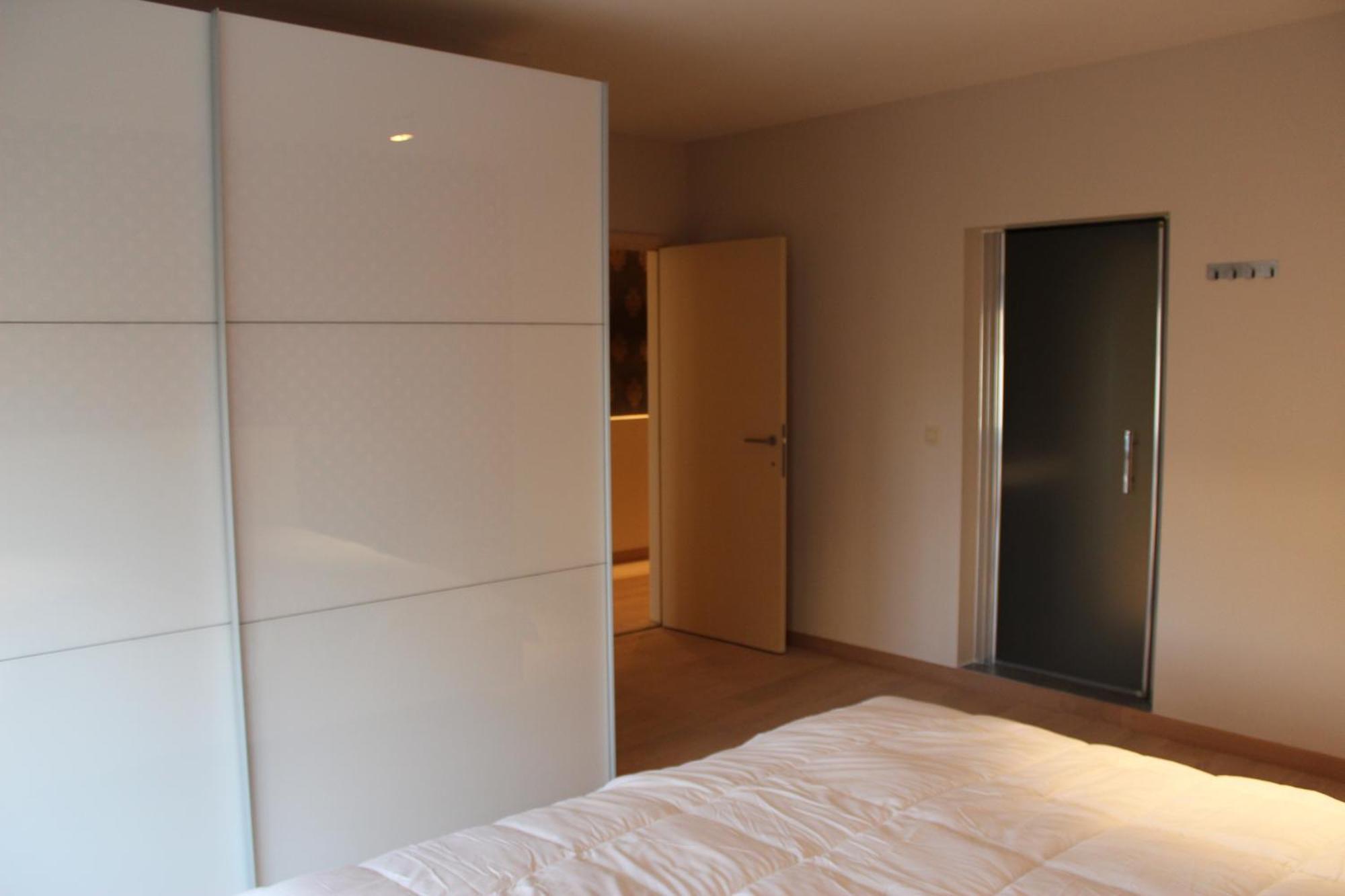 Golden Tulip Apartment Oostende Exterior foto