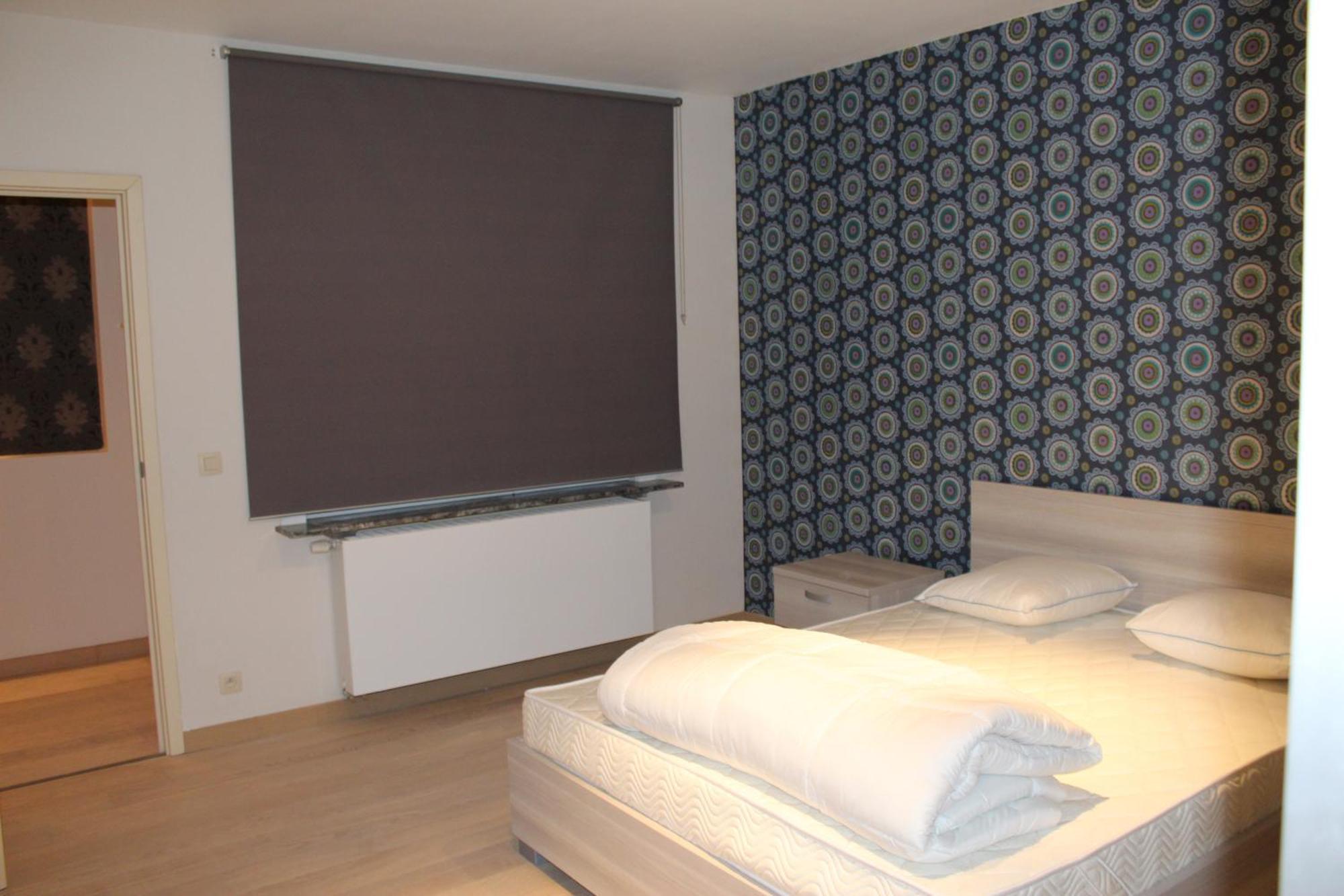 Golden Tulip Apartment Oostende Exterior foto